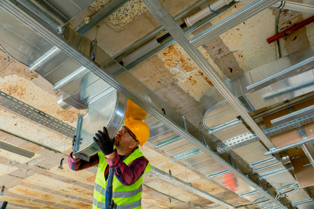 Best Affordable HVAC services  in Emerald Bay, TX